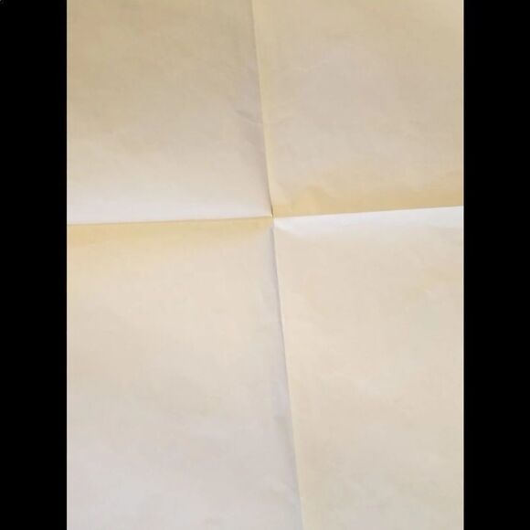 Vintage baby animal gift wrap - Picture 6 of 6